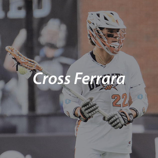 Cross Ferrara Collection ECD Lacrosse