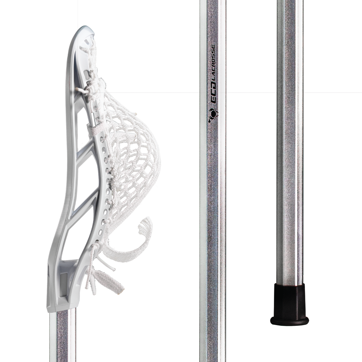 Bravo 1 Elite Setup Defense – ECD Lacrosse