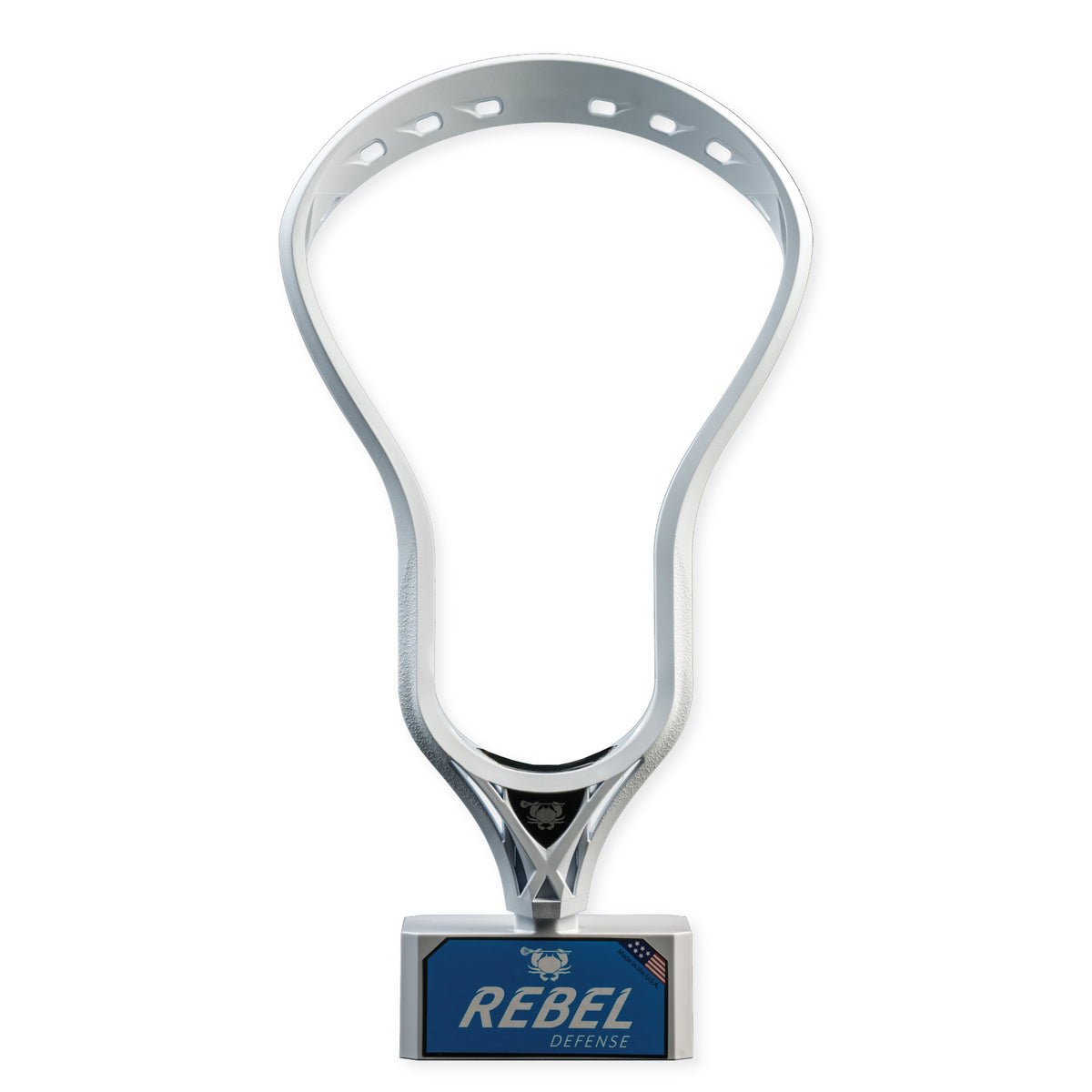 ECD REBEL DEFENSE ヘッド EPOCH ドラゴンフライ エリート iQ8 シャフト ラクロス スティック Rebel Defense – ECD Lacrosse