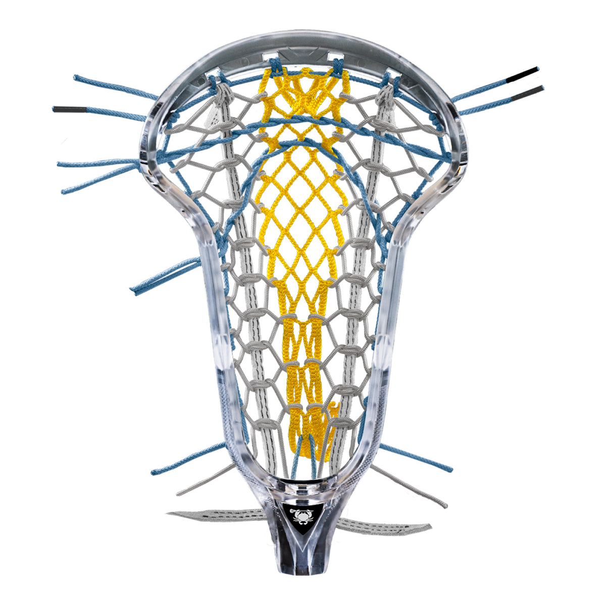 ECD Women's Infinity Pro Lacrosse Stick