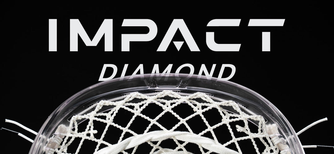 Impact Diamond Has Arrived
