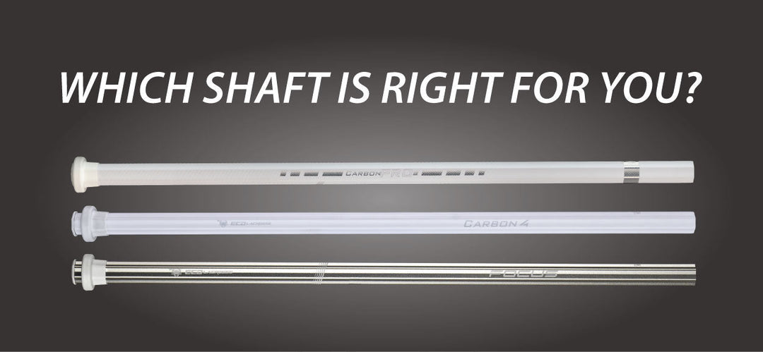 Which Shaft is Best for You?