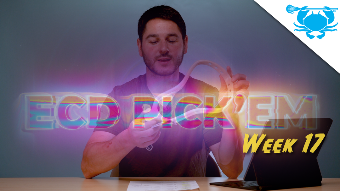 Win or Go Home | ECD Pick'em Week 17