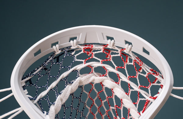Men's Mesh and Strings