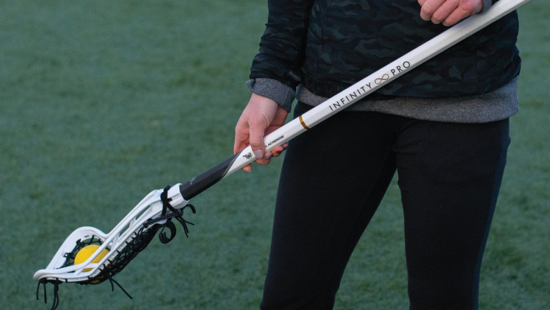 Women's Shafts
