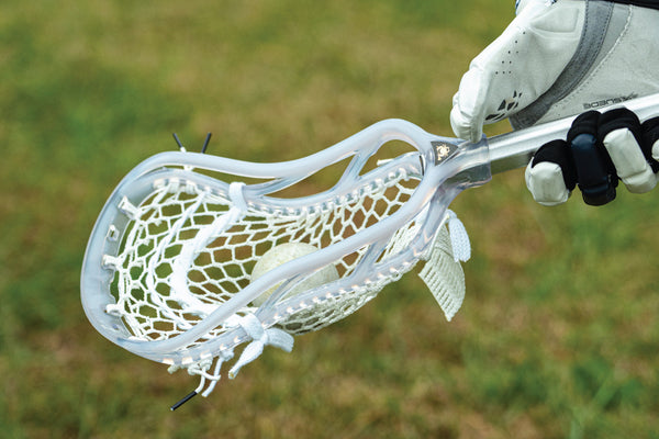men's lacrosse gear