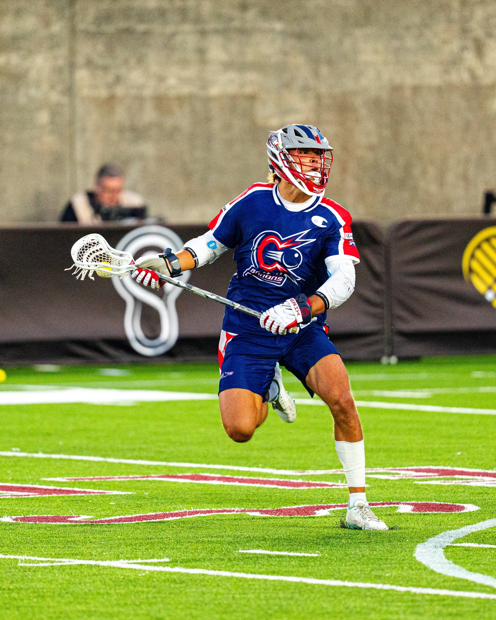 Ryan Drenner