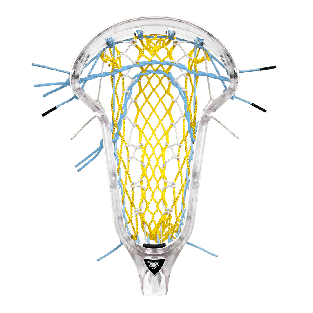 Custom Women's Heads