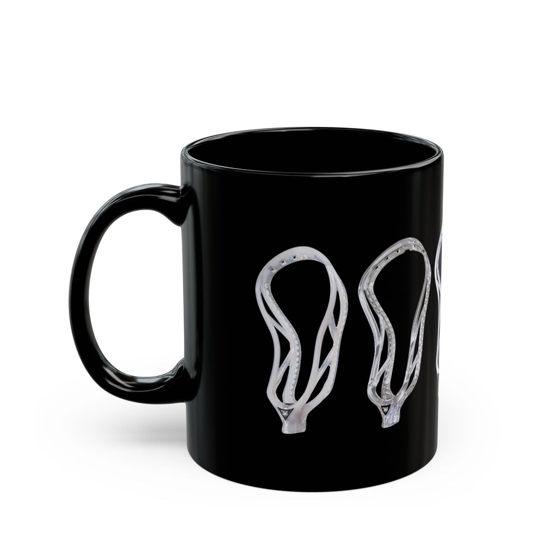 Lax Heads Mug (11oz)