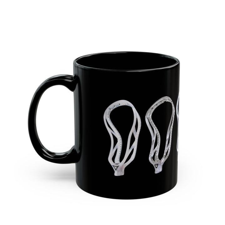 Lax Heads Mug (11oz)