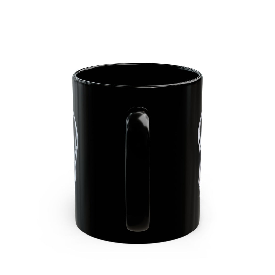 Lax Heads Mug (11oz)
