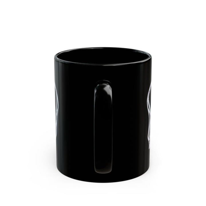Lax Heads Mug (11oz)