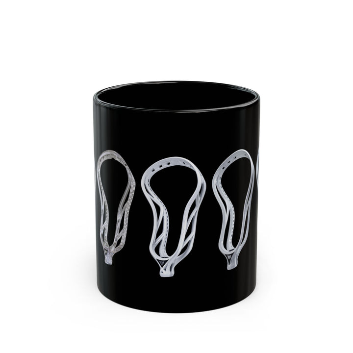 Lax Heads Mug (11oz)