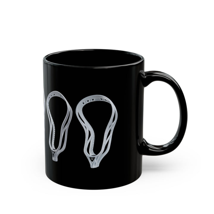 Lax Heads Mug (11oz)