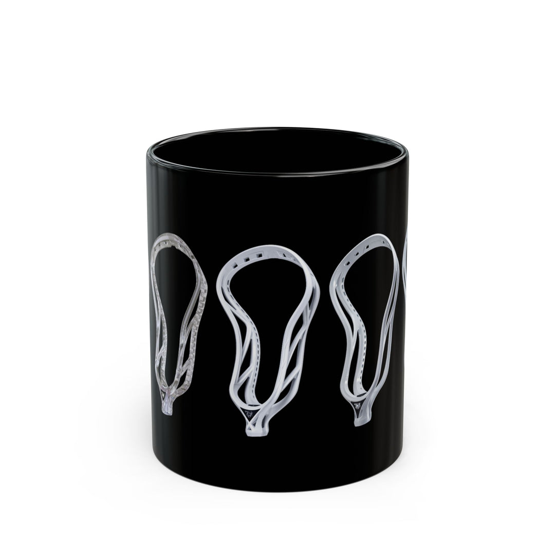 Lax Heads Mug (11oz)