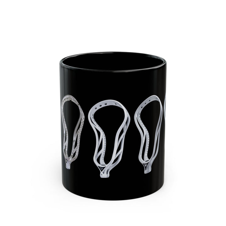 Lax Heads Mug (11oz)