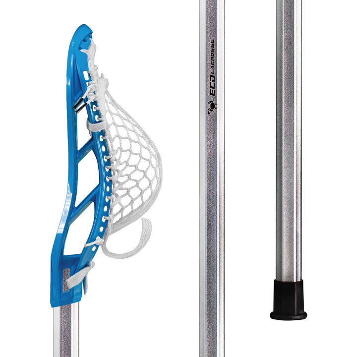 Bravo 1 Elite Setup