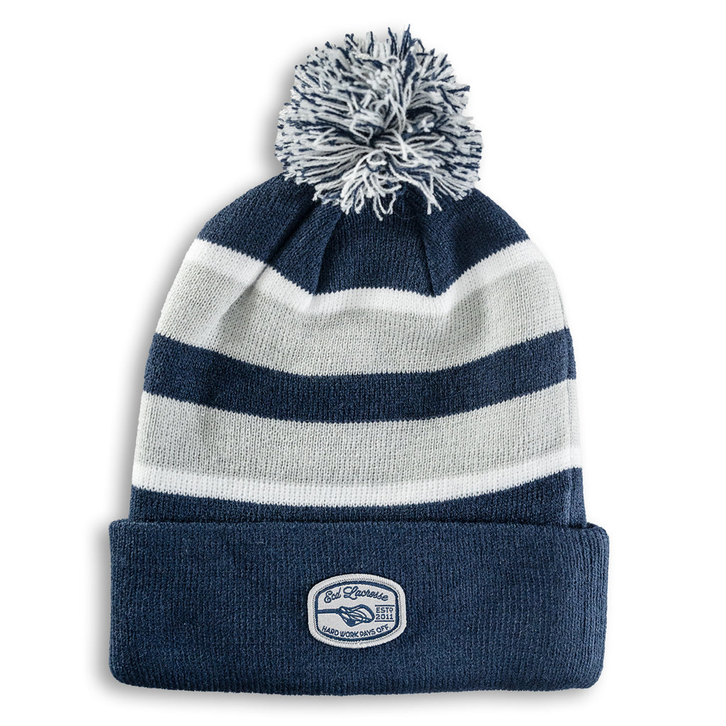 Classic Beanie – ECD Lacrosse