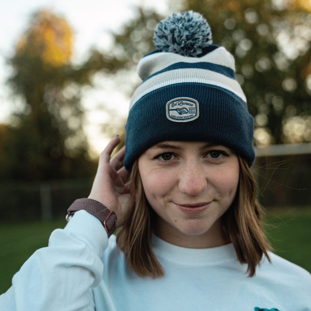 Classic Beanie