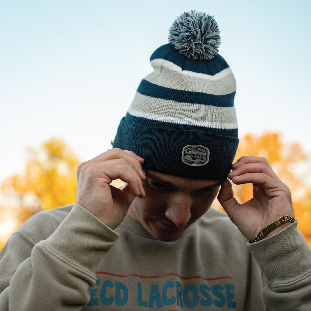 Classic Beanie