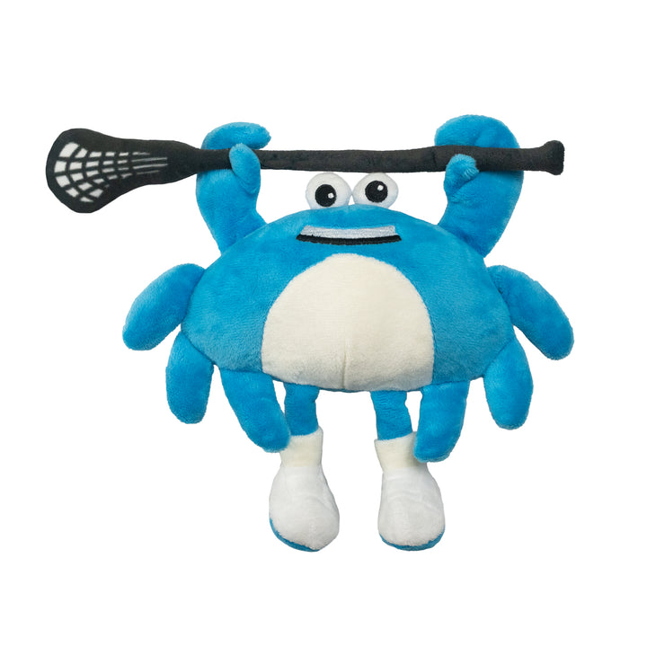 DaPinchy Plush
