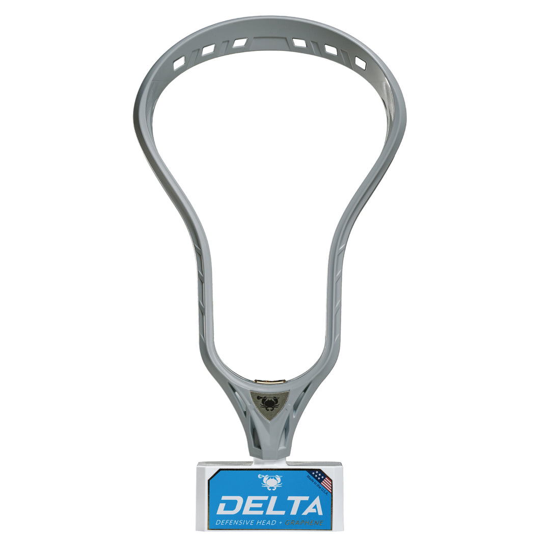 Delta Graphene