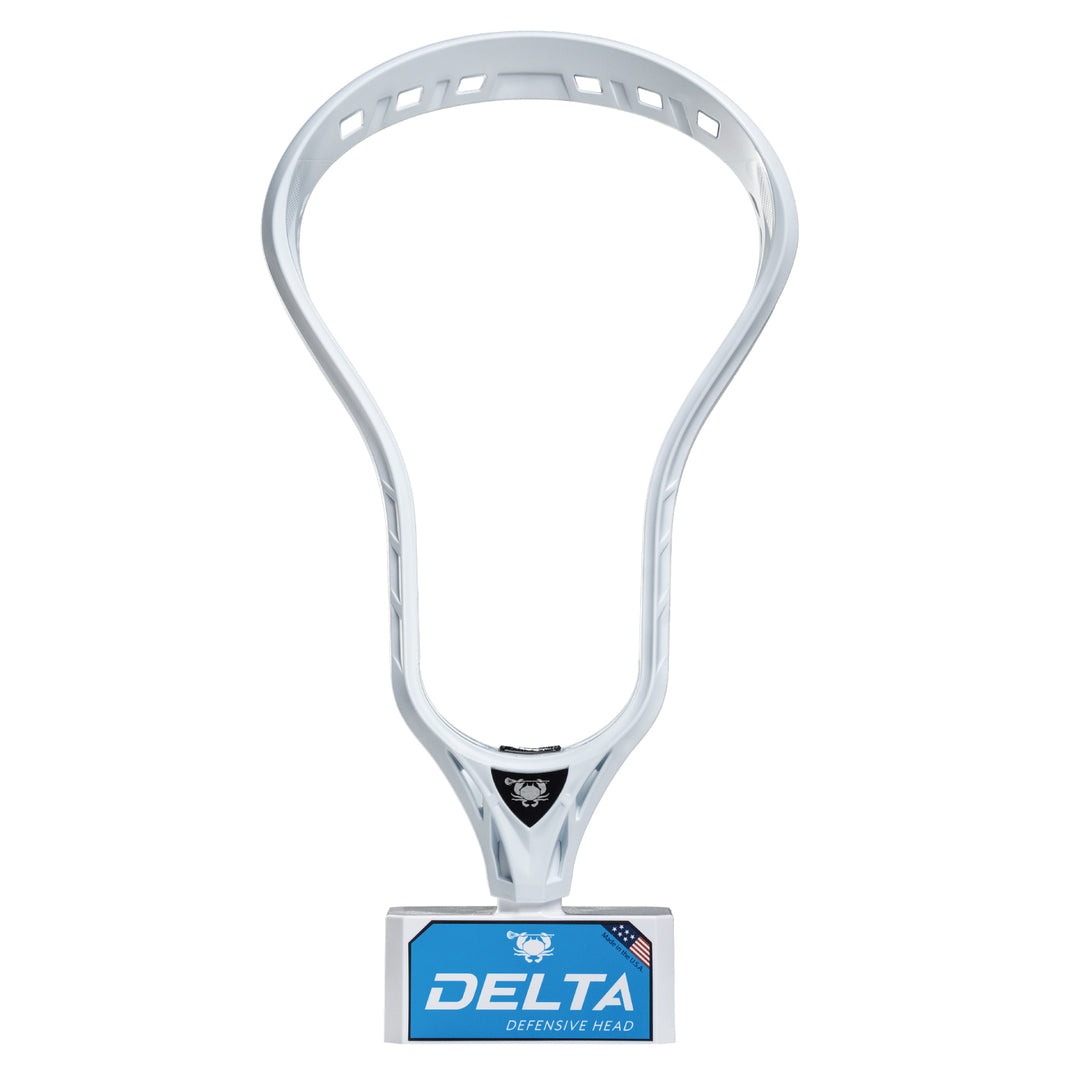 Delta – ECD Lacrosse