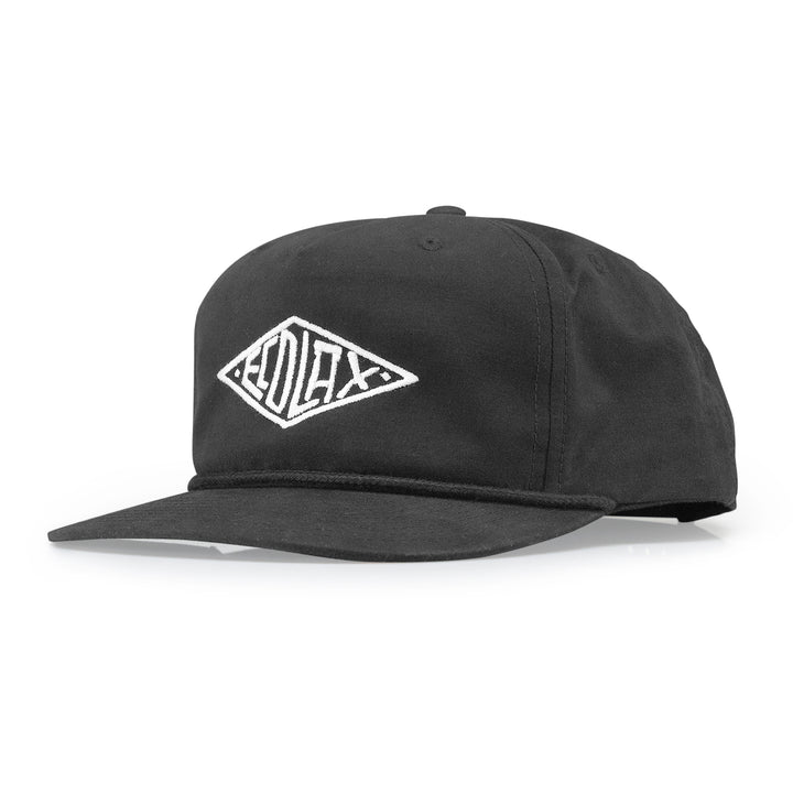 Diamond Rope Hat