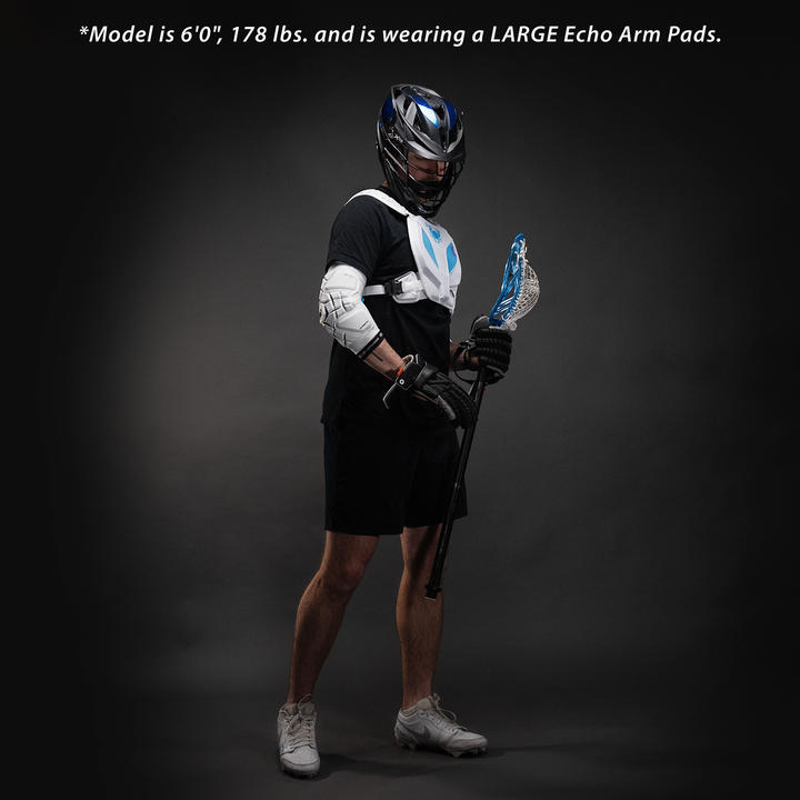 Echo Arm Pad