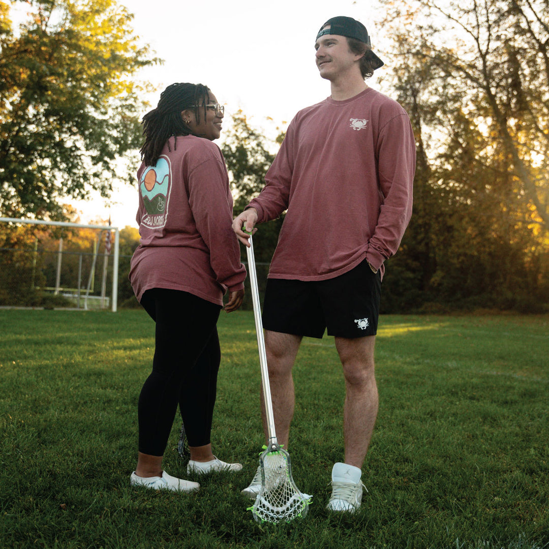 Field Trip Long Sleeve