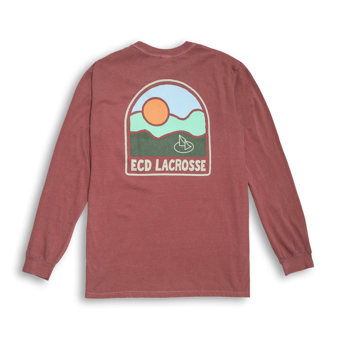 Field Trip Long Sleeve