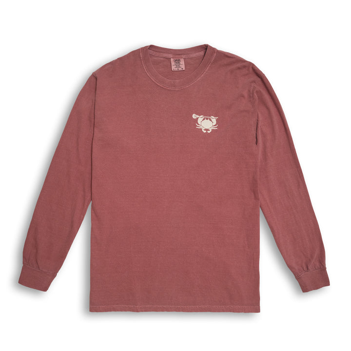 Field Trip Long Sleeve