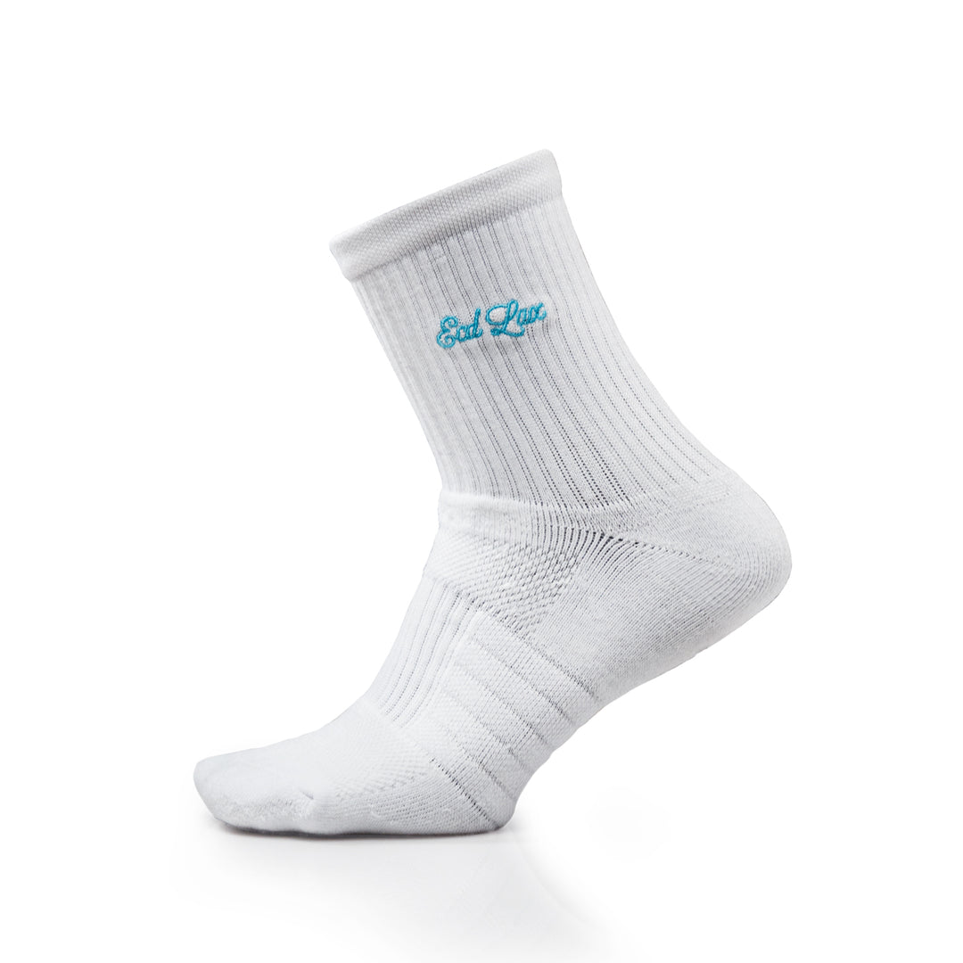 Half Calf Socks