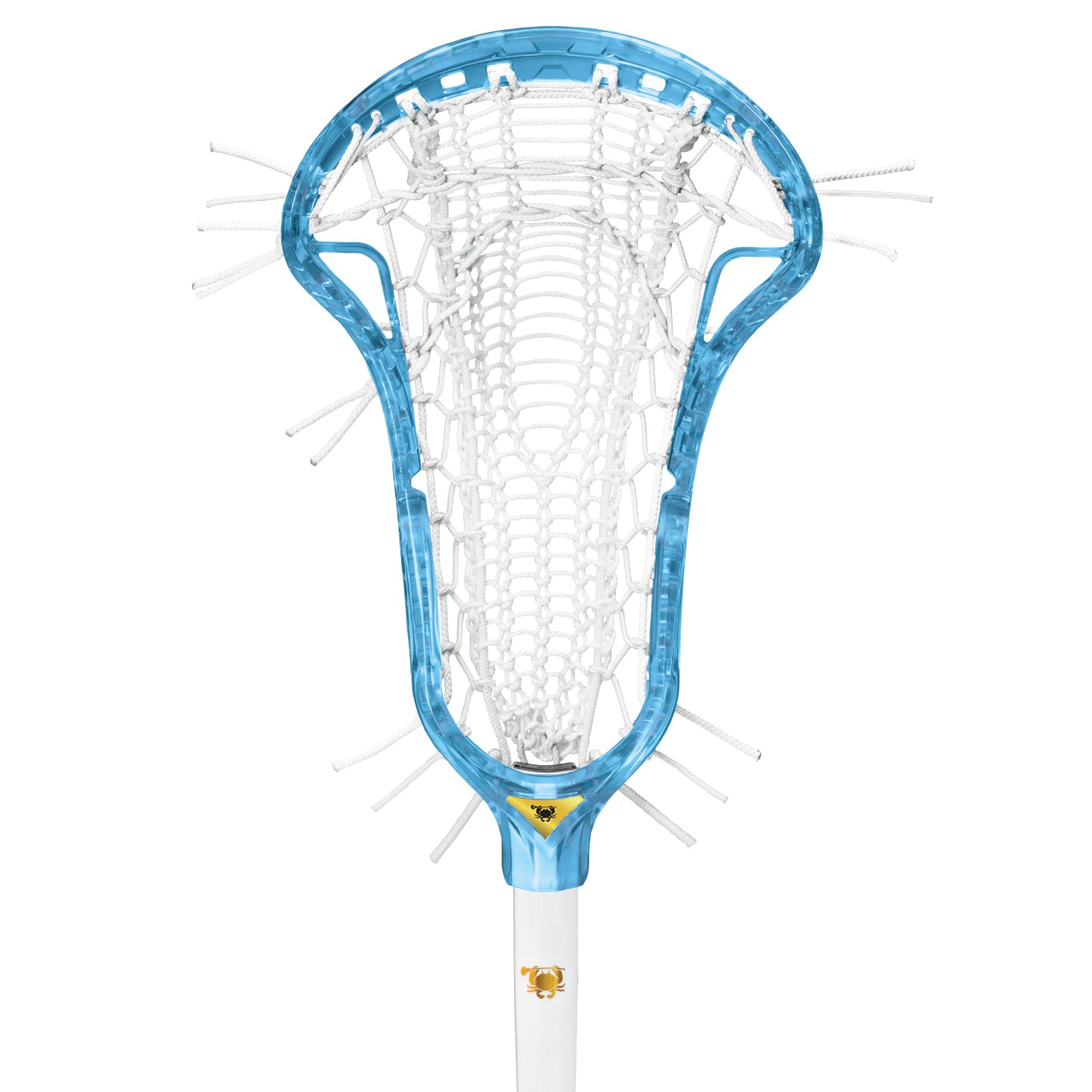Halo Elite Setup - Valkyrie Pocket – ECD Lacrosse