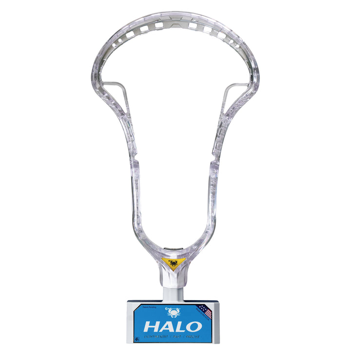Halo - Unstrung Head