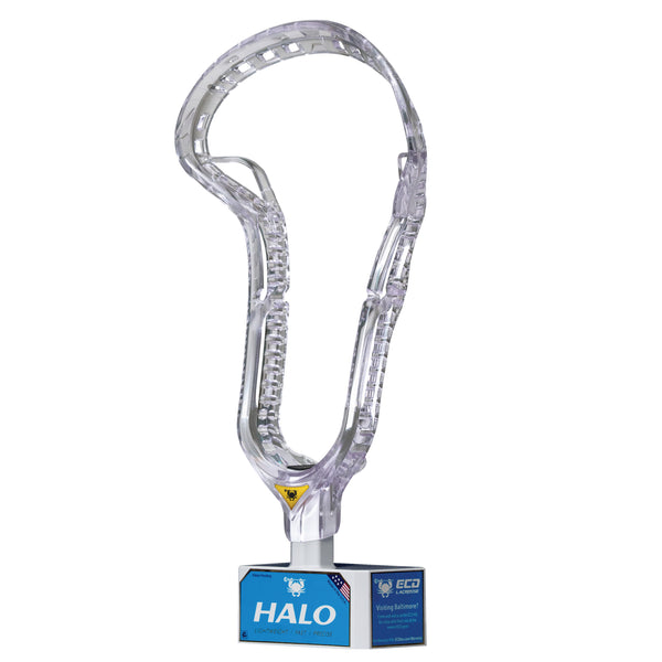Halo - Unstrung Head