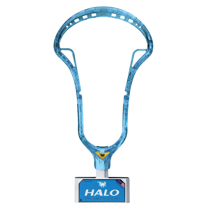 Halo - Unstrung Head