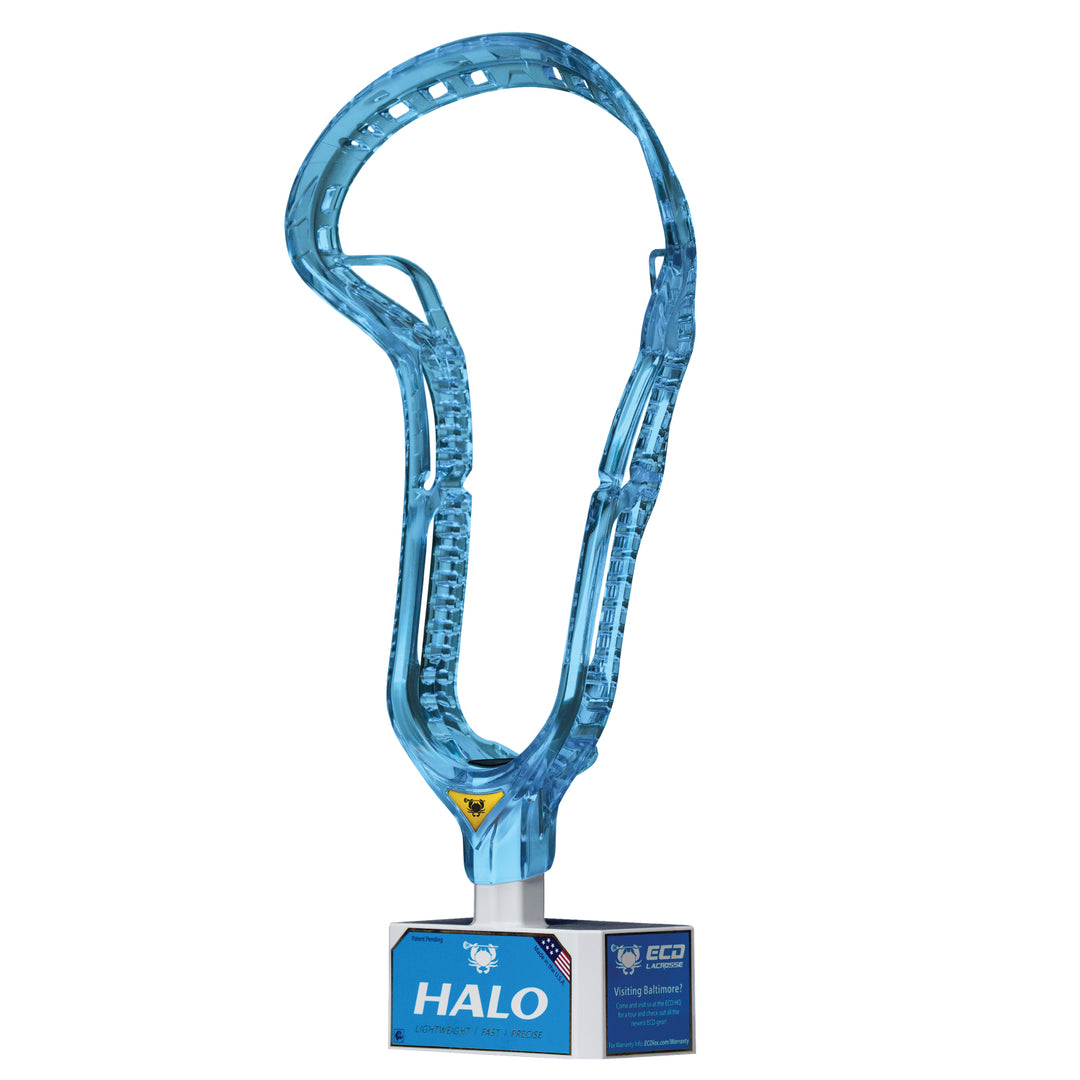 Halo - Unstrung Head