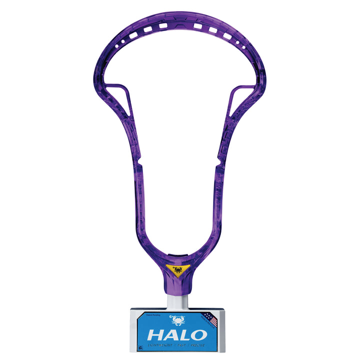 Halo - Unstrung Head