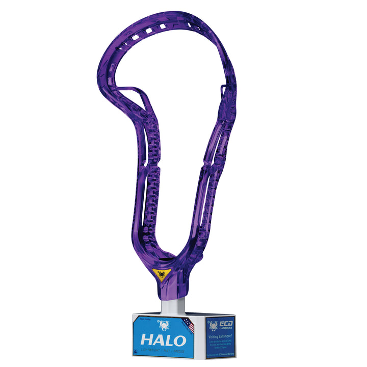 Halo - Unstrung Head