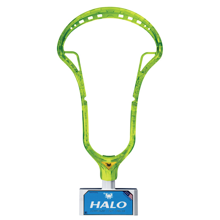 Halo - Unstrung Head