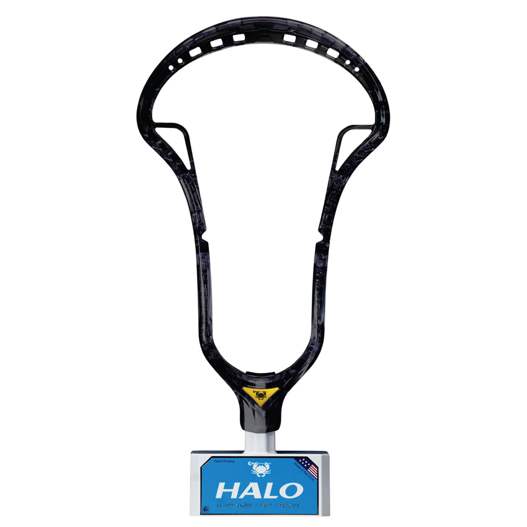 Halo - Unstrung Head
