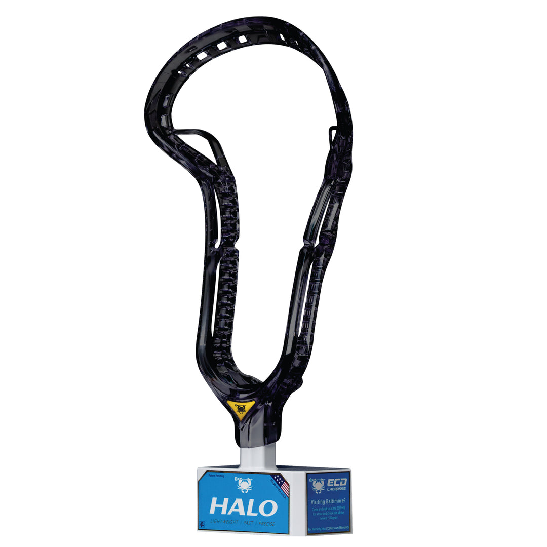 Halo - Unstrung Head