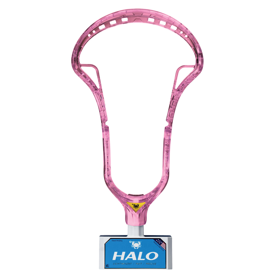 Halo - Unstrung Head
