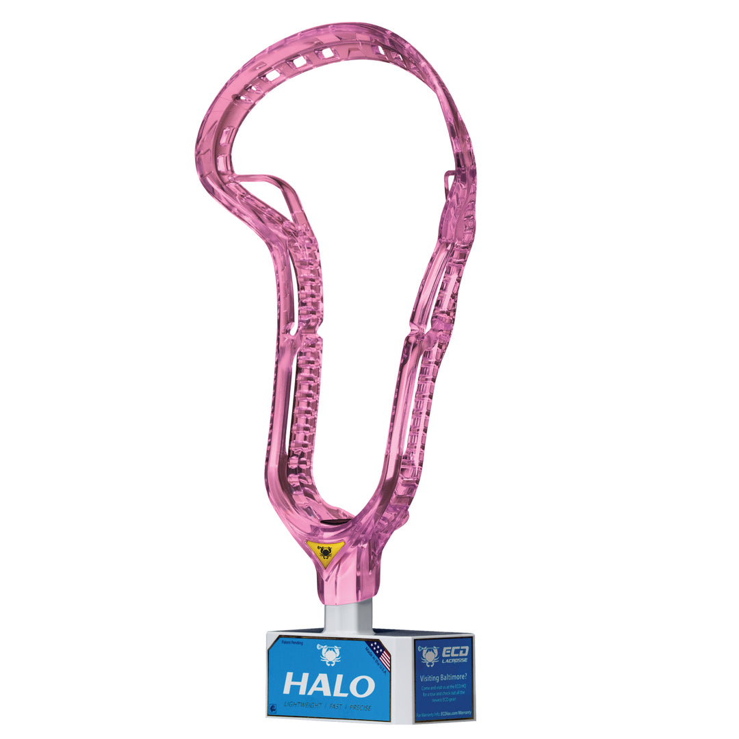 Halo - Unstrung Head