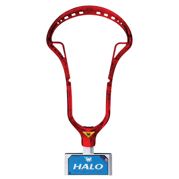 Halo - Unstrung Head