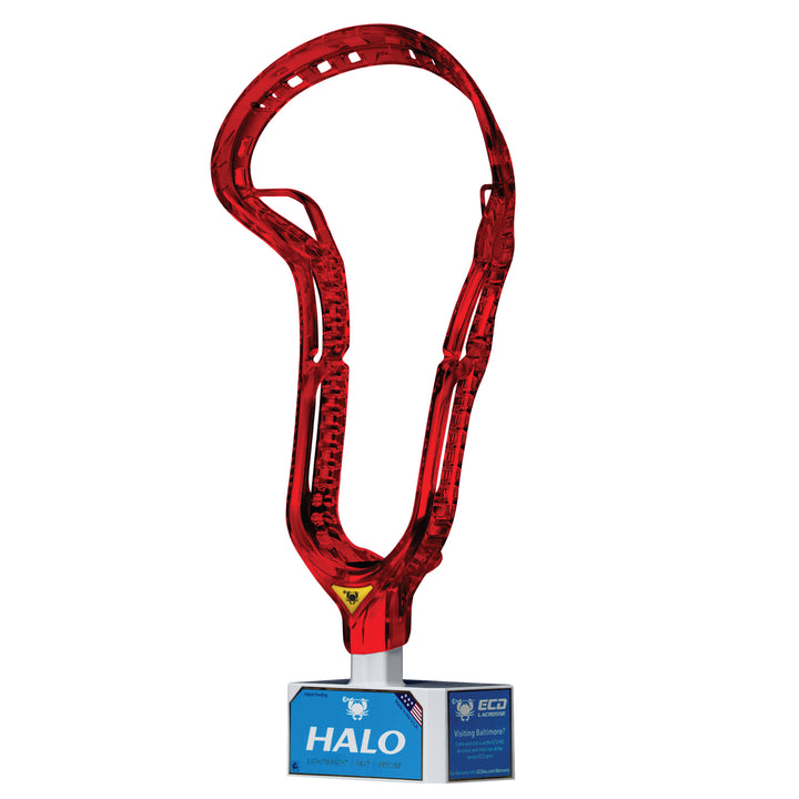 Halo - Unstrung Head