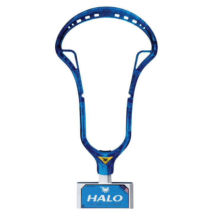 Halo - Unstrung Head