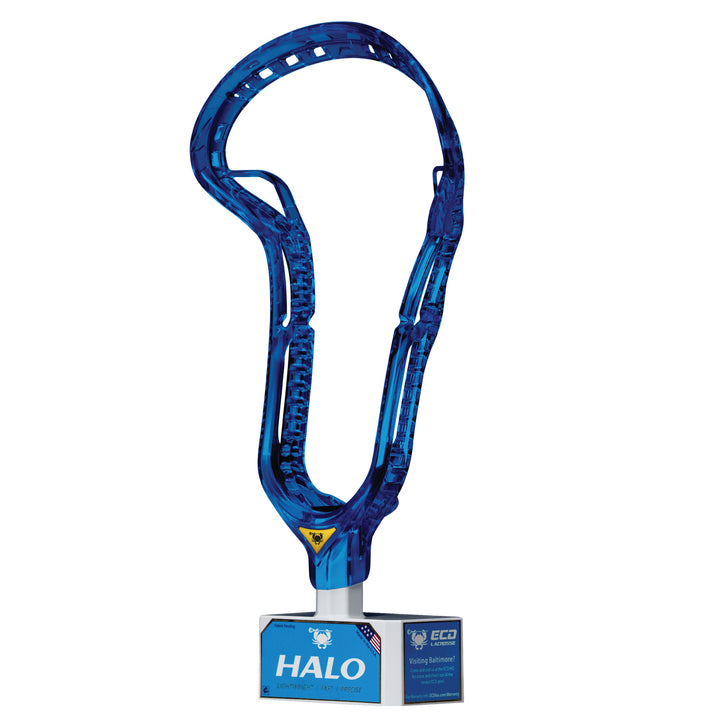 Halo - Unstrung Head