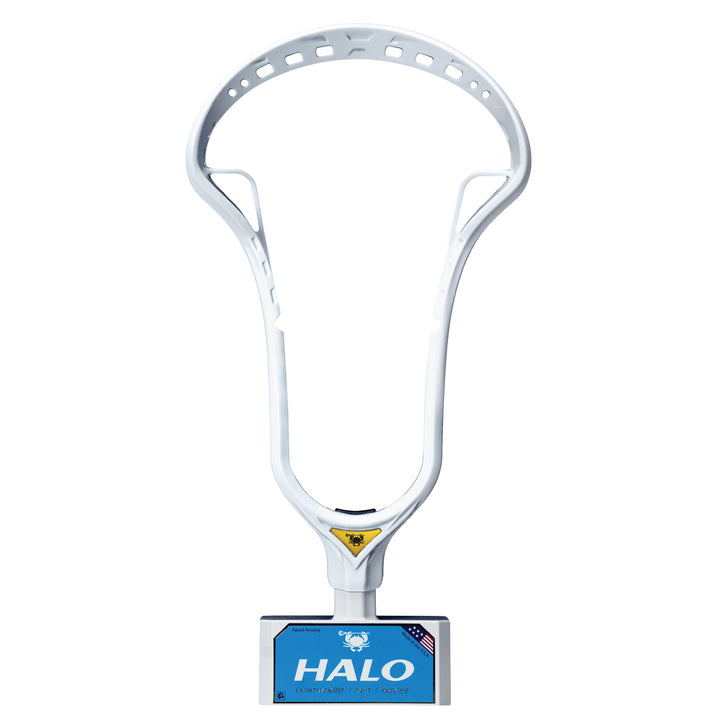 Halo - Unstrung Head